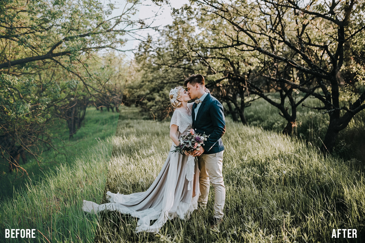 Moody Lightroom Presets And Mobile, an Action Add-On by Presetsh.com (Photo 13 of 19)