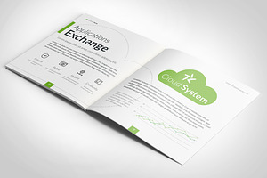 Software And Solutions Brochure