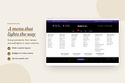 Basel Lighting - Shopify Theme, a Shopify Template by Boost Convert (Thumbnail 5 of 10)