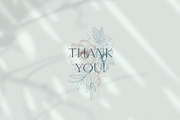 Spring Collection, a Background Graphic by Anna's Lettering (Thumbnail 14 of 14)
