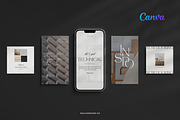 Canva Templates for Architects, a Social Media Template by Squarebase Templates (Thumbnail 2 of 5)