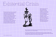 Maginer - Quirky Display Font Family, a Sans Serif Font by Craft Supply Co. (Thumbnail 4 of 8)