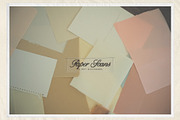 Paper Scans: 50 Soft Backgrounds, a Texture Graphic by lerinartstudio (Thumbnail 10 of 11)