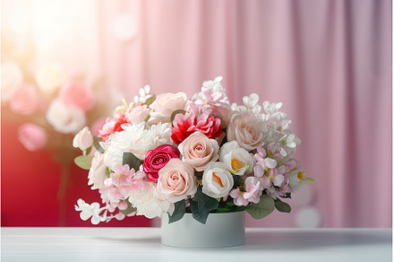 Grace wedding flowers bouquet, a Nature Photo by Ylivdesign