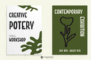 Crema Grotesk Handdrawn Font, a Handwritten Font by Youandigraphics (Thumbnail 10 of 10)