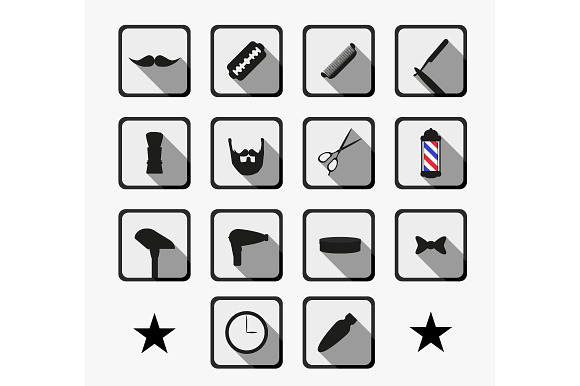 Barber Shop