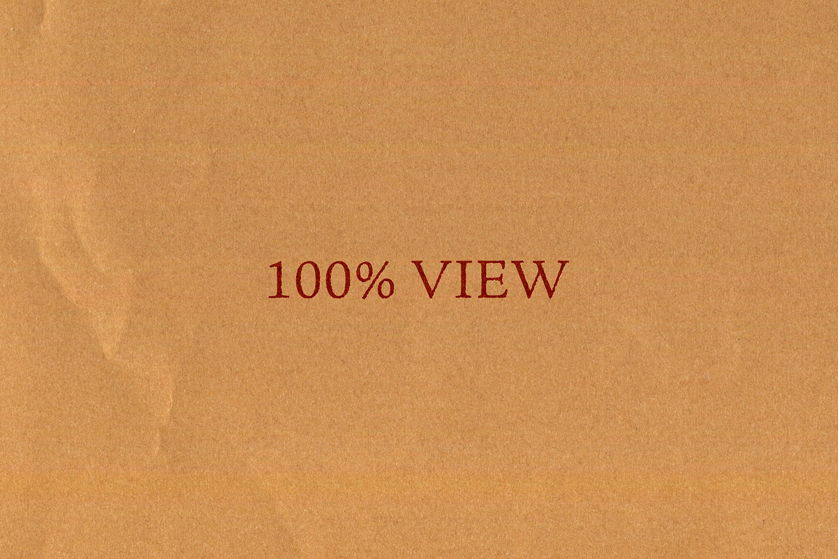 Kraft Paper Overlays Collection, a Texture Graphic by Gromov Design (Photo 2 of 5)