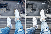 STREET STORIES Lightroom Presets, an Action Add-On by REDDOT Studio (Thumbnail 4 of 16)