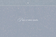 Transparent Glitter Paper Textures, a Texture Graphic by Freezerondigital (Thumbnail 4 of 16)