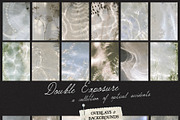 Double Exposure Overlays Backgrounds, a Texture Graphic by Purple (Thumbnail 9 of 12)
