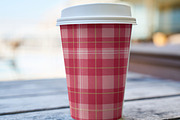 Classic Christmas Background Pattern, a Pattern Graphic by Pattern Whimsy (Thumbnail 9 of 10)
