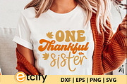Retro Thanksgiving SVG Bundle, an Illustration by Etcify (Thumbnail 7 of 7)