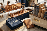 Citazi - A Sophisticated Serif, a Serif Font by Astuti Studio (Thumbnail 22 of 23)