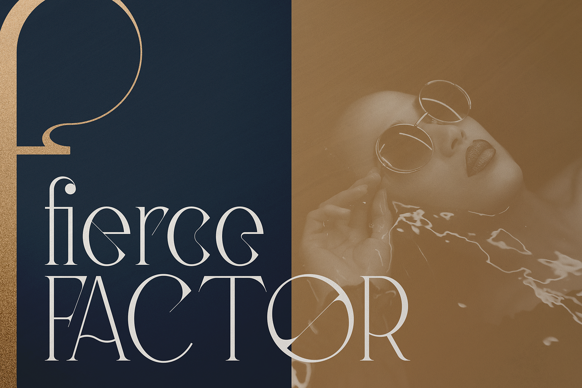 Malinger - Elegant Serif Font, a Serif Font by VP Fonts (Photo 7 of 20)