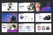 Paidu Keynote Presentation, a Presentation Template by Stock Shape (Thumbnail 5 of 7)