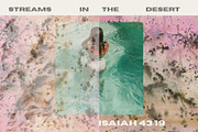 Watercolor Splatter Backgrounds, a Background Graphic by Eryn Rose Design (Thumbnail 13 of 19)
