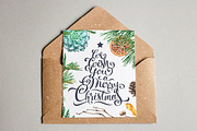 Winter collection, a Decorative Illustration by Margo Miller (Thumbnail 8 of 9)