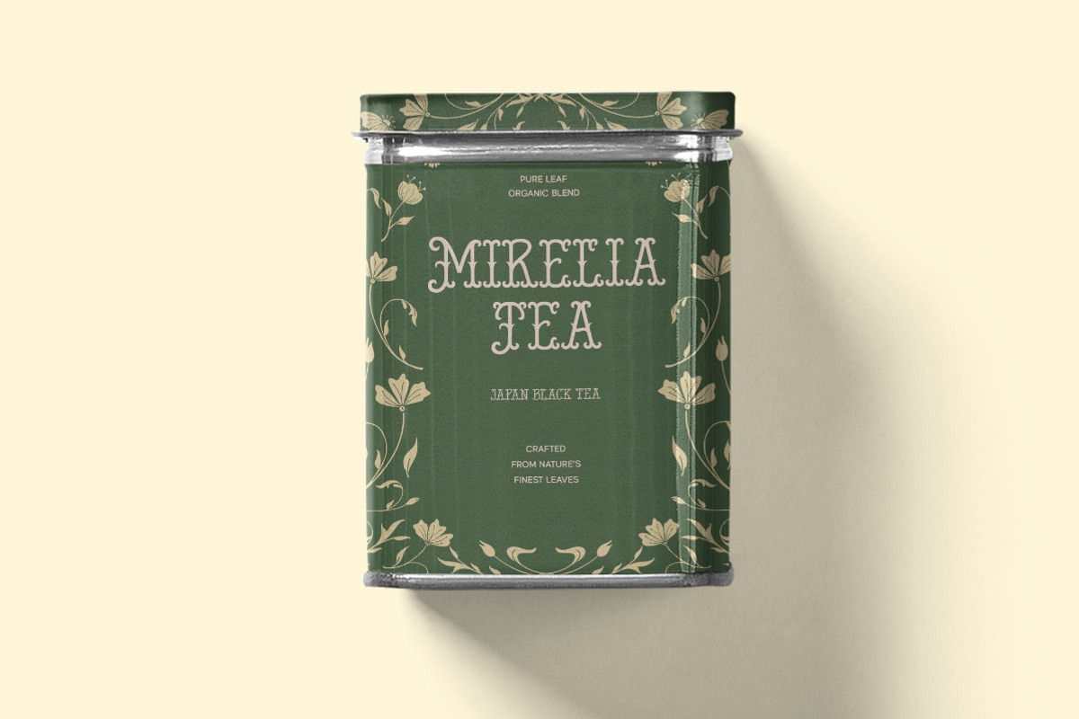 Florivea Handmade Natural Typeface, a Handwritten Font by Letterhend Studio (Photo 3 of 9)
