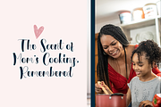 Enternity, a Script Font by Gatype (Thumbnail 4 of 9)