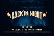 Holyriver Typeface, a Font by sancreastd. (Thumbnail 6 of 9)