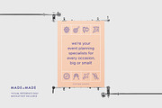 4x Mega Bundle (25% off) Line Icons, an Outline Icon by Made by Made (Thumbnail 21 of 25)