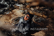 Best toning presets for Lightroom