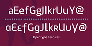 Antipod, a Sans Serif Font by Octotypo (Thumbnail 4 of 7)