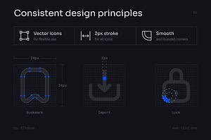 Universal Icon Set V2.6