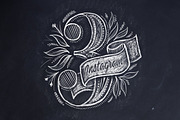 ChalkDust for Affinity Designer, a Brush Add-On by Ian Barnard (Thumbnail 10 of 11)