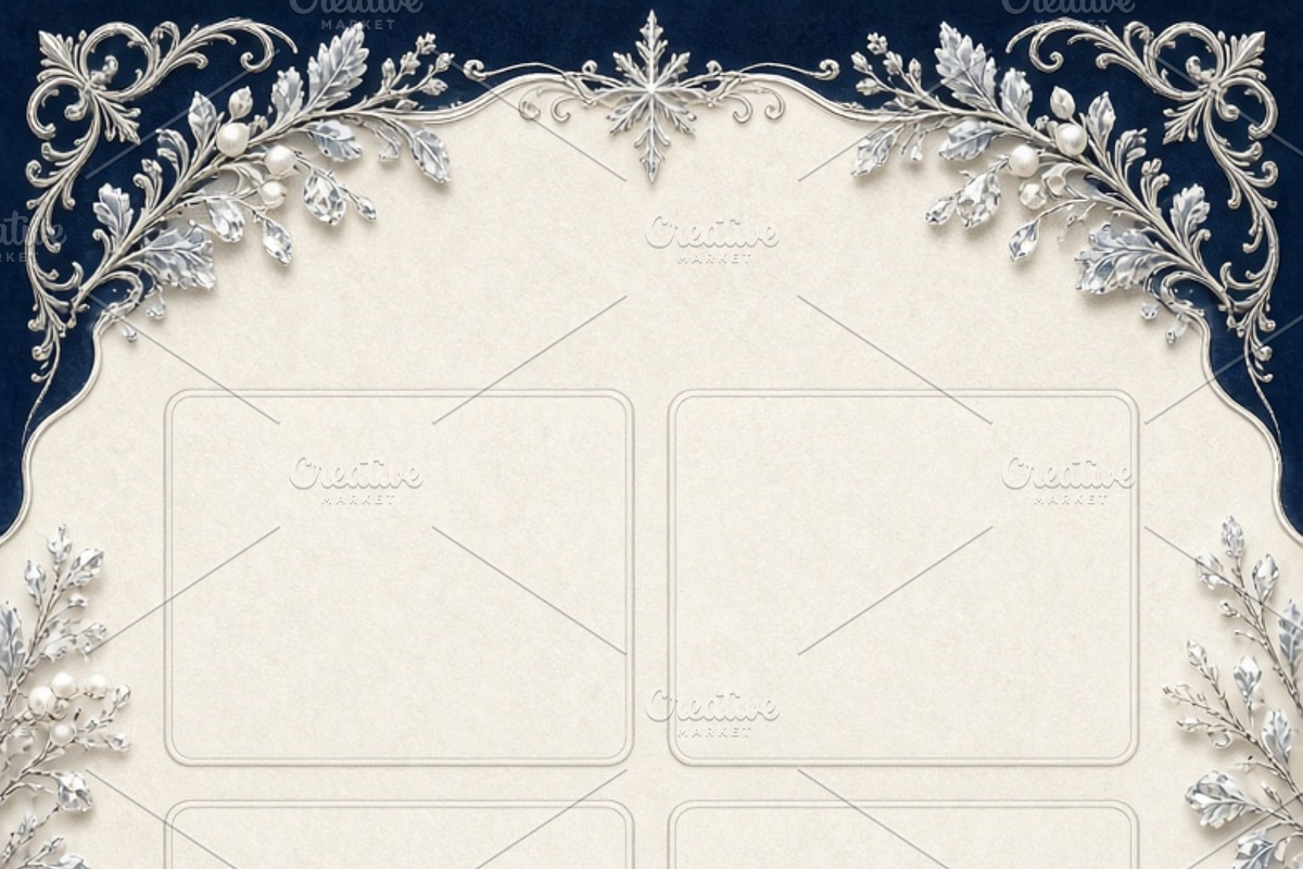ETARA Winter Ritual Kit, an Object Graphic by ETARA by Mea Hau (Photo 18 of 79)