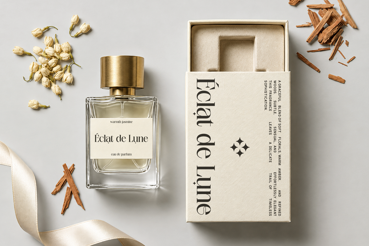 Clay Allure Modern Elegance Font, a Serif Font by Claymoon Lab (Photo 3 of 7)