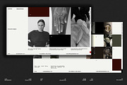 LUMI | Moodboard, a Presentation Template by Viva Agency (Thumbnail 7 of 9)