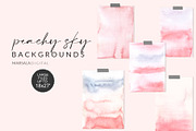 Watercolor Whole Shop Bundle, an Illustration by Kaya Fonts (Thumbnail 18 of 19)