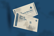 Wellness Coaching - Business Card, a Business Card Template by VUNIRA (Thumbnail 2 of 3)