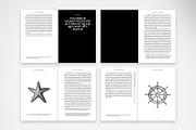 Vintage Storybook Template, a Print Template by McLittle Stock (Thumbnail 4 of 5)