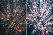 Pro Cityscape Lightroom Presets, an Action Add-On by Presetsh.com (Thumbnail 10 of 23)