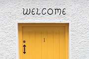 Ireland: A Hand-Lettered Font, a Sans Serif Font by Britt Fabello (Thumbnail 2 of 6)