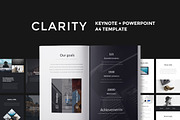 A4 | 18 Vertical Templates Bundle, a Presentation Template by Vladislav Muslakov (Thumbnail 4 of 15)