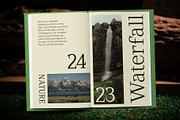 CS Hiera – Classic Font, a Serif Font by Craft Supply Co. (Thumbnail 4 of 8)