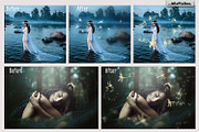 Dragonfly Photo Overlays preview 3