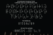 Special Halloween, a Handwritten Font by FreshTypeINK (Thumbnail 5 of 8)