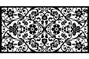 Elegant Mandala Clipart Bundle, a Decorative Illustration by Designer_Momina (Thumbnail 3 of 21)