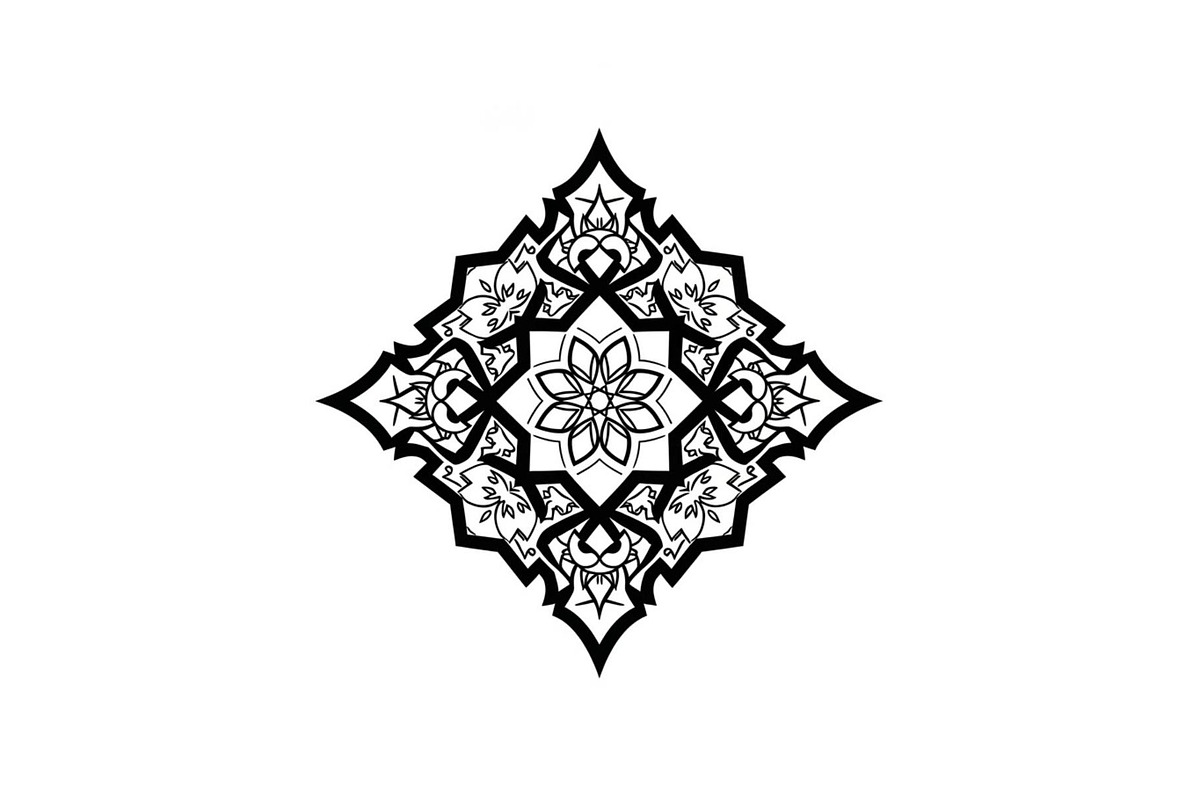 50 Islamic Ramadan Eid Icon Set, an Illustration by BIPLOB EXPERT (Photo 37 of 51)