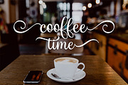 The Mountaine, a Script Font by Matra Creative (Thumbnail 7 of 11)