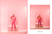 Mobile Lightroom Presets, Candy Bomb, an Action Add-On by HALFTOUNE (Thumbnail 7 of 10)