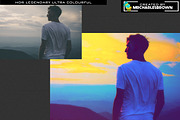 HDR Legendary Ultra Colourful, a Brushes & More by mrcharlesbrown (Thumbnail 17 of 17)