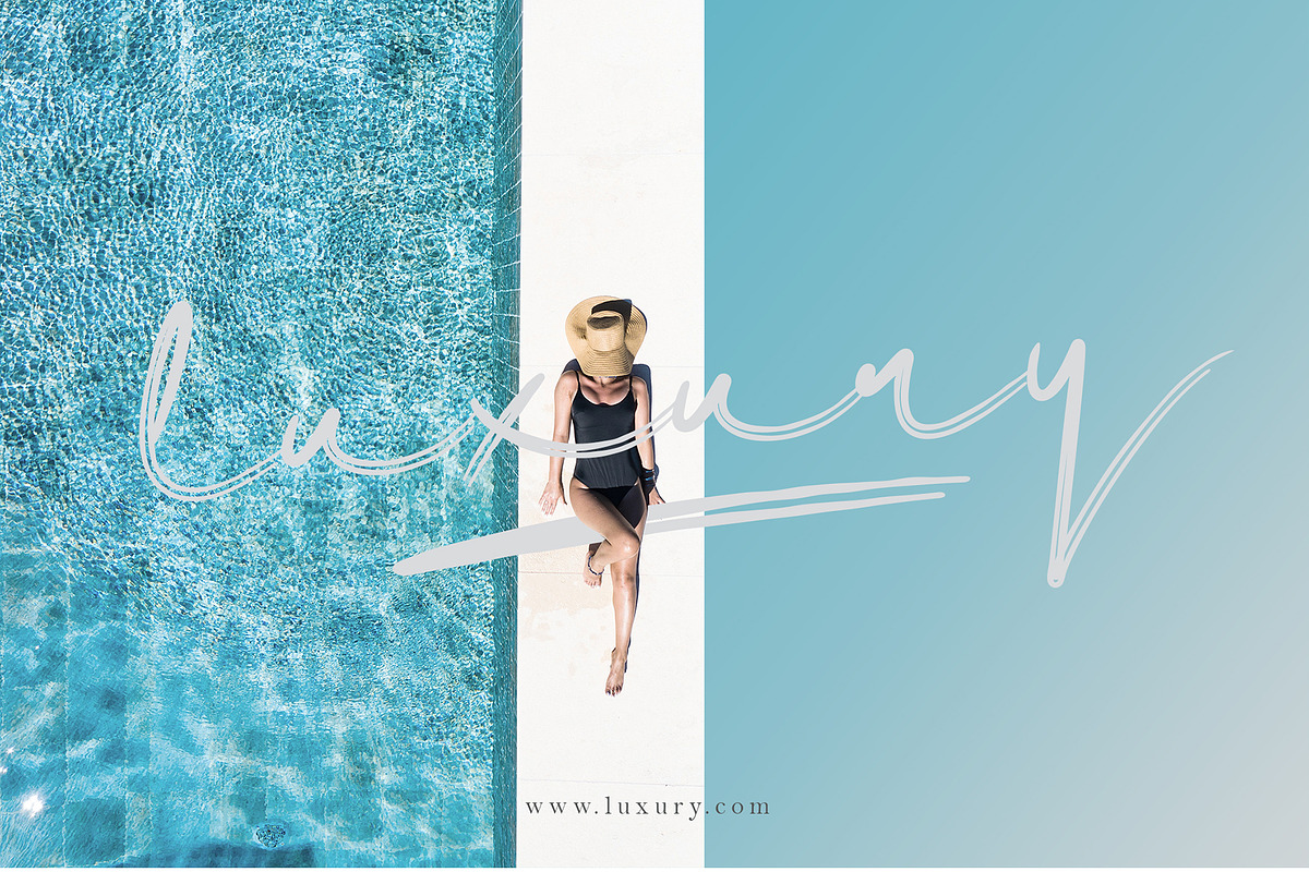 Bassy - Brush Font, a Script Font by erlosDESIGN (Photo 7 of 14)