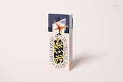 Tarot Cards Mockup Bundle, a Merchandise Mockup by creatsy5 (Thumbnail 22 of 42)