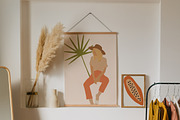 Modern Scene Creator + Add-ons, an Animal Illustration by The Template Depot (Thumbnail 40 of 40)