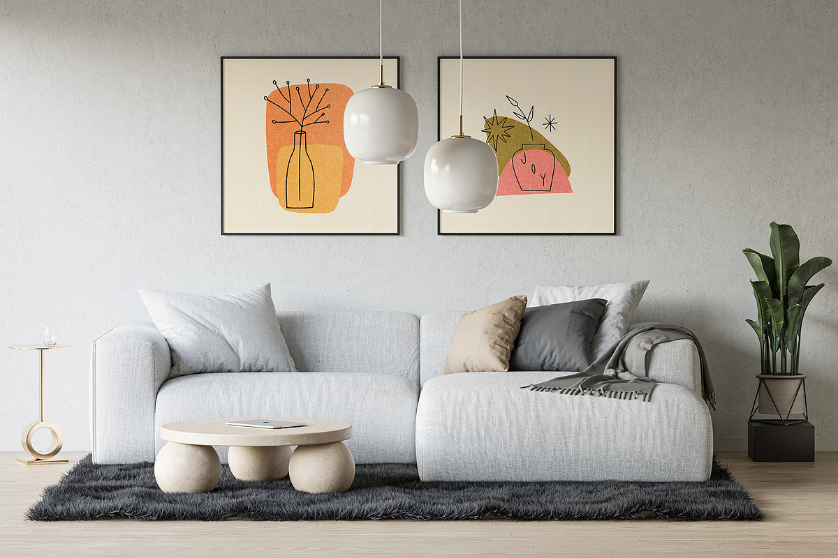 Flora Bundle, an Animal Illustration by Annie Konst (Photo 10 of 19)
